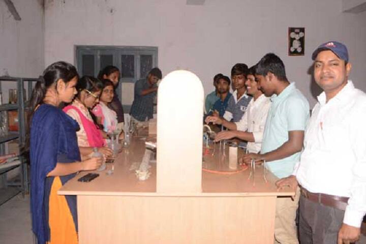 laboratory